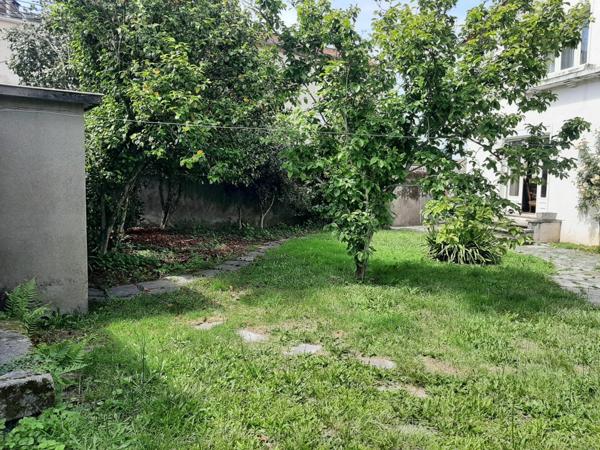 Maison à vendre    5 pièces •  Mazamet