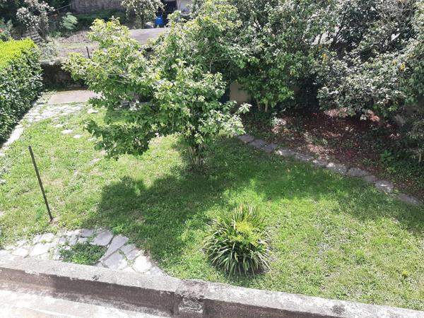 Maison à vendre    5 pièces •  Mazamet