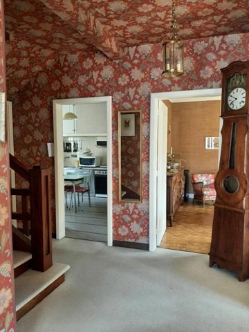 Maison à vendre    5 pièces •  Mazamet