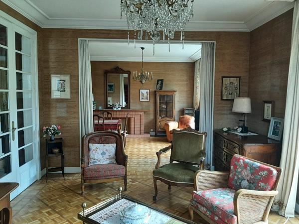 Maison à vendre    5 pièces •  Mazamet