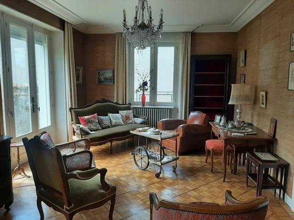 Maison à vendre    5 pièces •  Mazamet