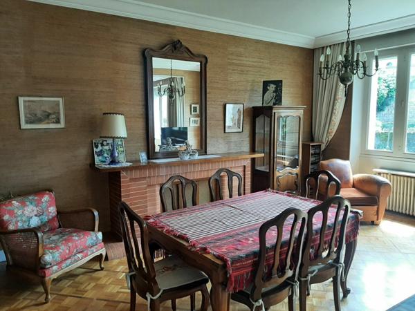 Maison à vendre    5 pièces •  Mazamet