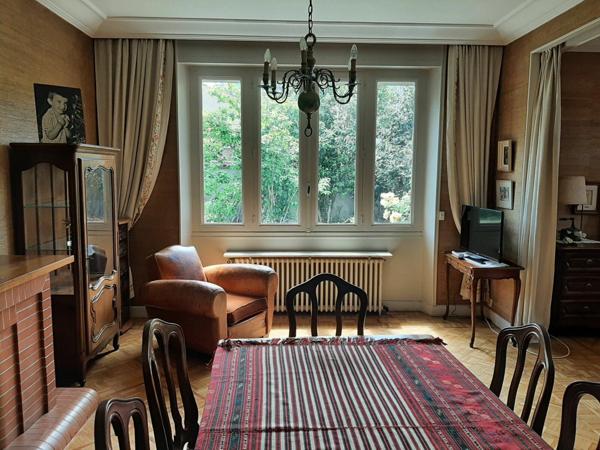 Maison à vendre    5 pièces •  Mazamet