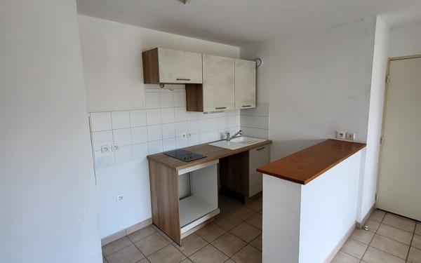 Appartement à louer    2 pièces • 39,10 m2 Royan