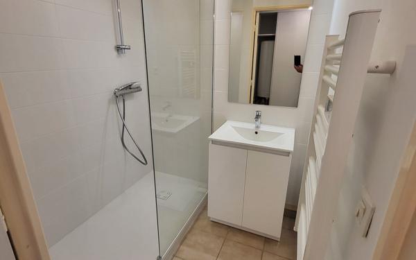 Appartement à louer    2 pièces • 39,10 m2 Royan