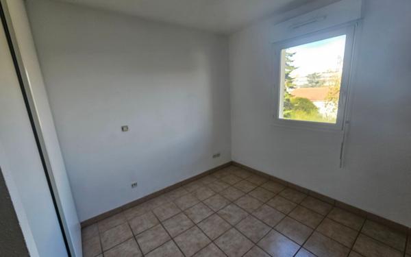 Appartement à louer    2 pièces • 39,10 m2 Royan