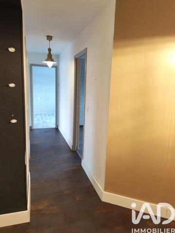Appartement à vendre 3 pièces 73 m² Béthune