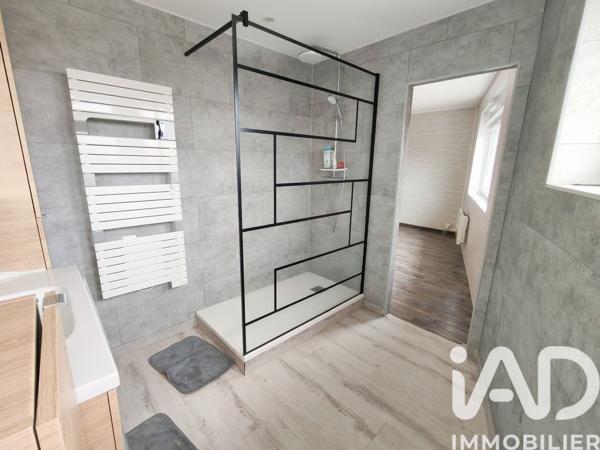 Appartement à vendre 3 pièces 73 m² Béthune