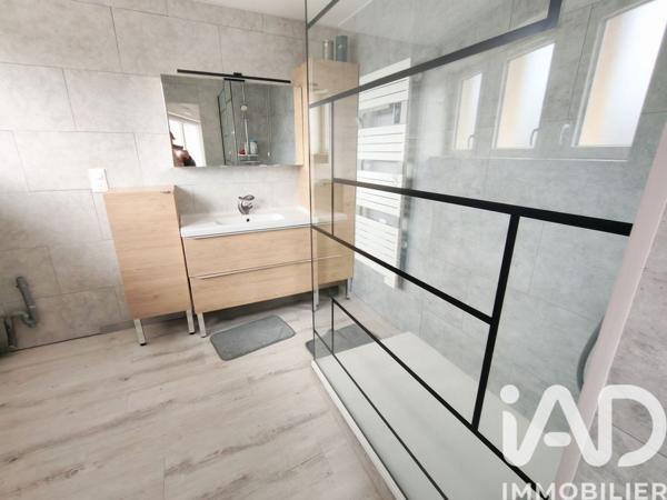 Appartement à vendre 3 pièces 73 m² Béthune