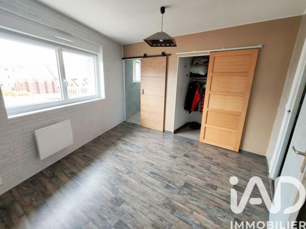 Appartement à vendre 3 pièces 73 m² Béthune