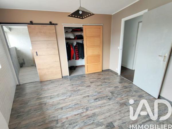 Appartement à vendre 3 pièces 73 m² Béthune
