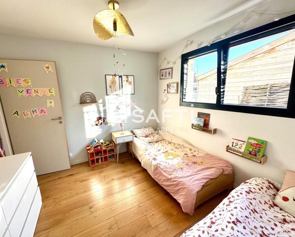 Coup de coeur Maison de 96m2 habitable, 3 chambres