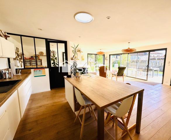 Coup de coeur Maison de 96m2 habitable, 3 chambres