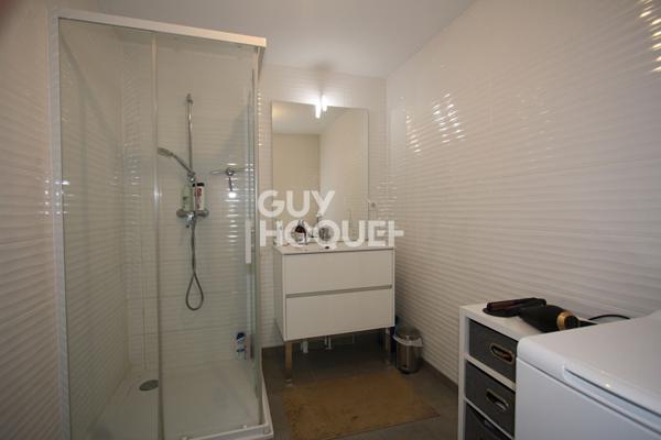 Appartement T3 (62 m²) en location à OLIVET