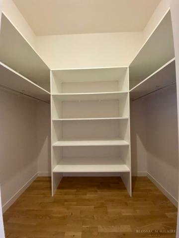 Appartement T3 de 94.95 m² à Poitiers