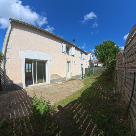 Maison