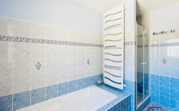 Maison à vendre    6 pièces •  Bergerac