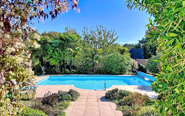 Maison à vendre    6 pièces •  Bergerac