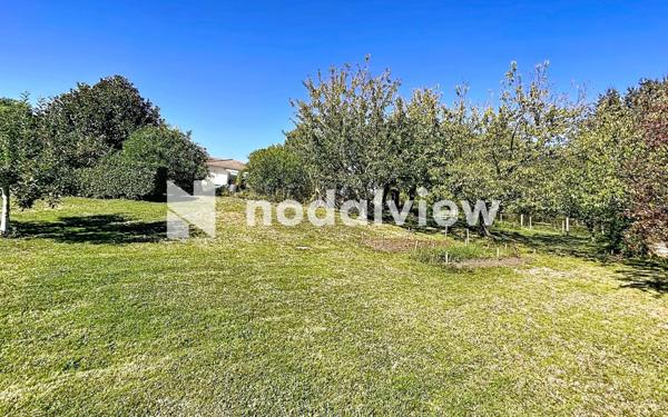 Maison à vendre    6 pièces •  Bergerac