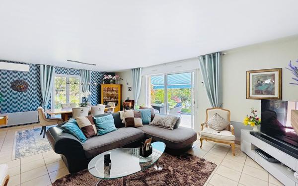 Maison à vendre    6 pièces •  Bergerac