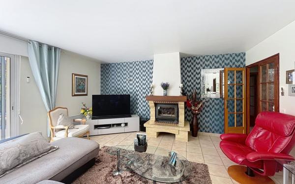 Maison à vendre    6 pièces •  Bergerac