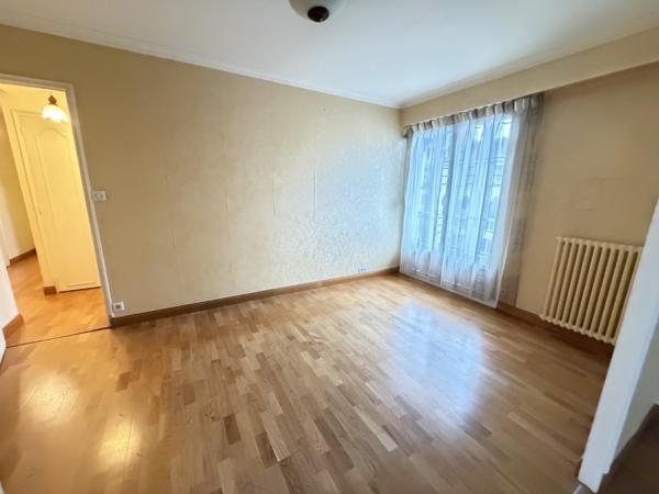 VASTE APPARTEMENT