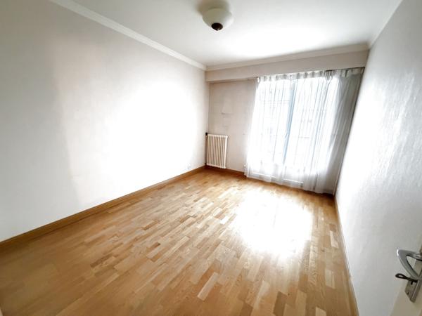 VASTE APPARTEMENT