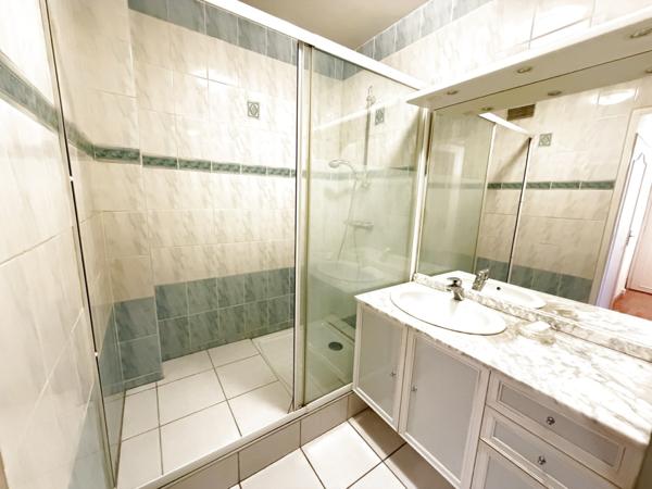 VASTE APPARTEMENT