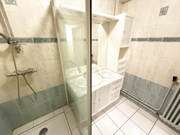 VASTE APPARTEMENT