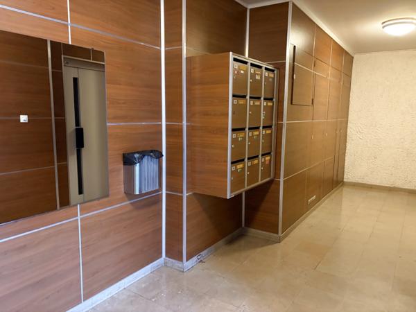 VASTE APPARTEMENT