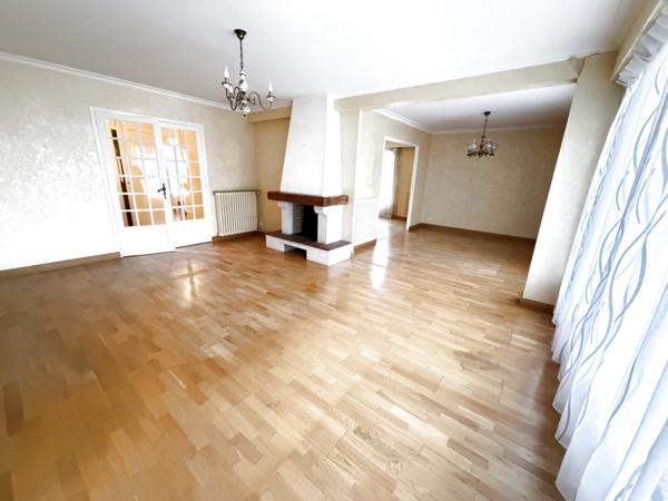 VASTE APPARTEMENT