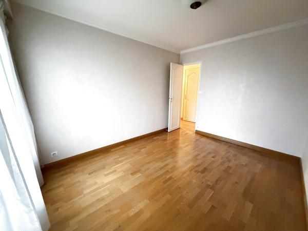 VASTE APPARTEMENT