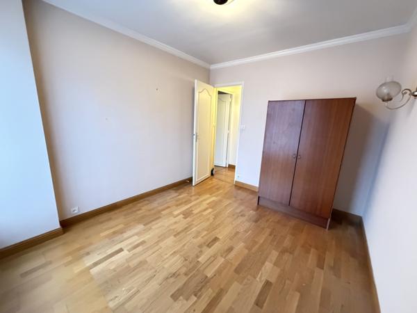 VASTE APPARTEMENT
