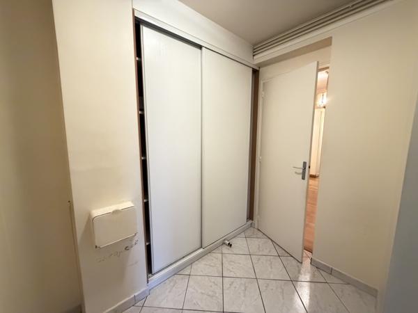 VASTE APPARTEMENT