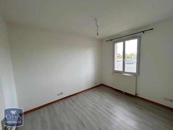 Appartement à louer 2 pièces Châteauroux (36000)