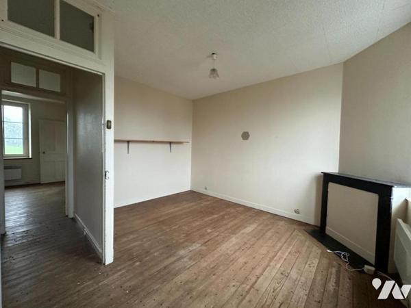 Ensemble immobilier PICAUVILLE - Vindefontaine