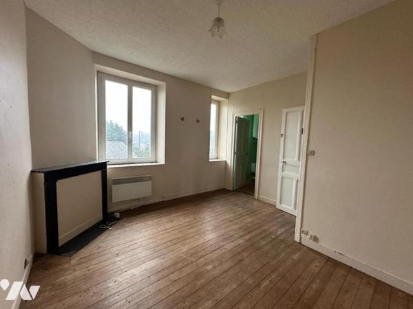 Ensemble immobilier PICAUVILLE - Vindefontaine