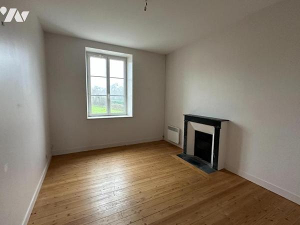 Ensemble immobilier PICAUVILLE - Vindefontaine