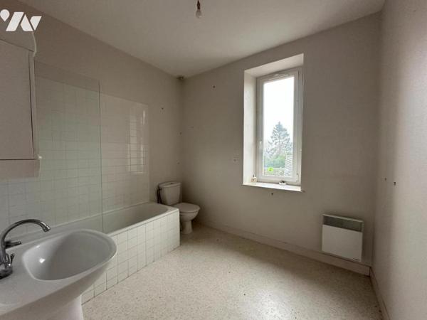 Ensemble immobilier PICAUVILLE - Vindefontaine