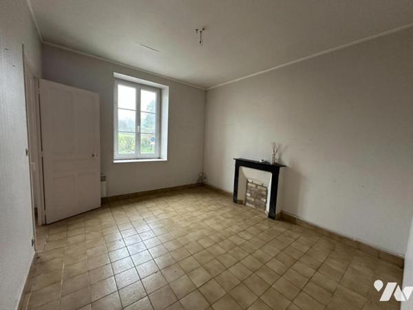 Ensemble immobilier PICAUVILLE - Vindefontaine