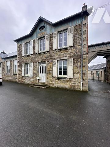 Ensemble immobilier PICAUVILLE - Vindefontaine