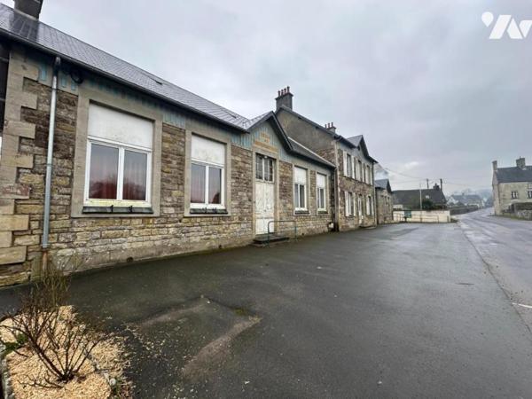 Ensemble immobilier PICAUVILLE - Vindefontaine