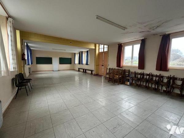 Ensemble immobilier PICAUVILLE - Vindefontaine