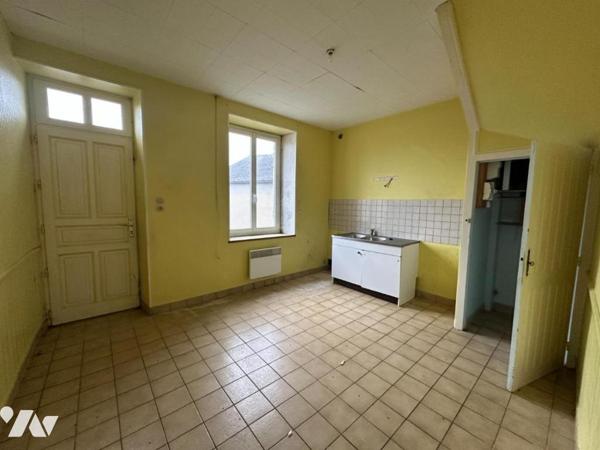 Ensemble immobilier PICAUVILLE - Vindefontaine