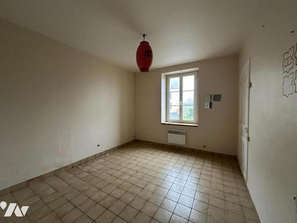 Ensemble immobilier PICAUVILLE - Vindefontaine