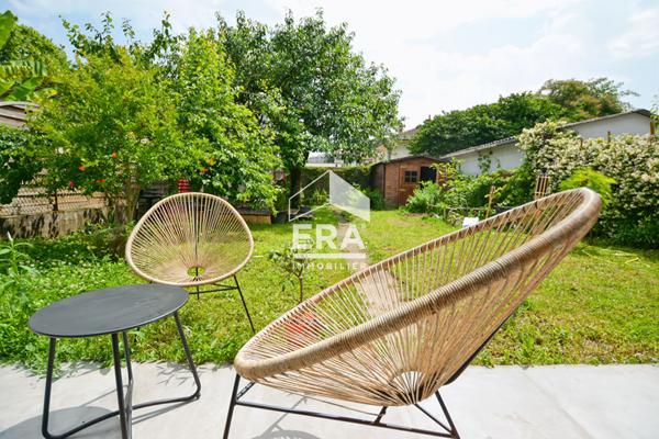 Maison Villeurbanne 3 pièce(s) 87.53 m2