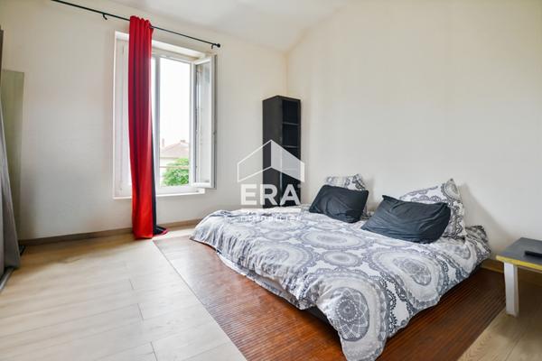 Maison Villeurbanne 3 pièce(s) 87.53 m2