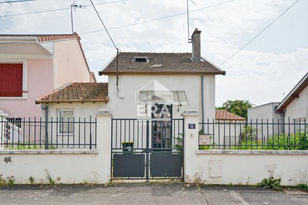 Maison Villeurbanne 3 pièce(s) 87.53 m2