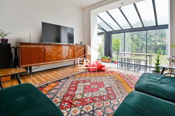 Maison Villeurbanne 3 pièce(s) 87.53 m2