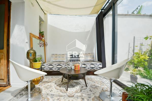 Maison Villeurbanne 3 pièce(s) 87.53 m2